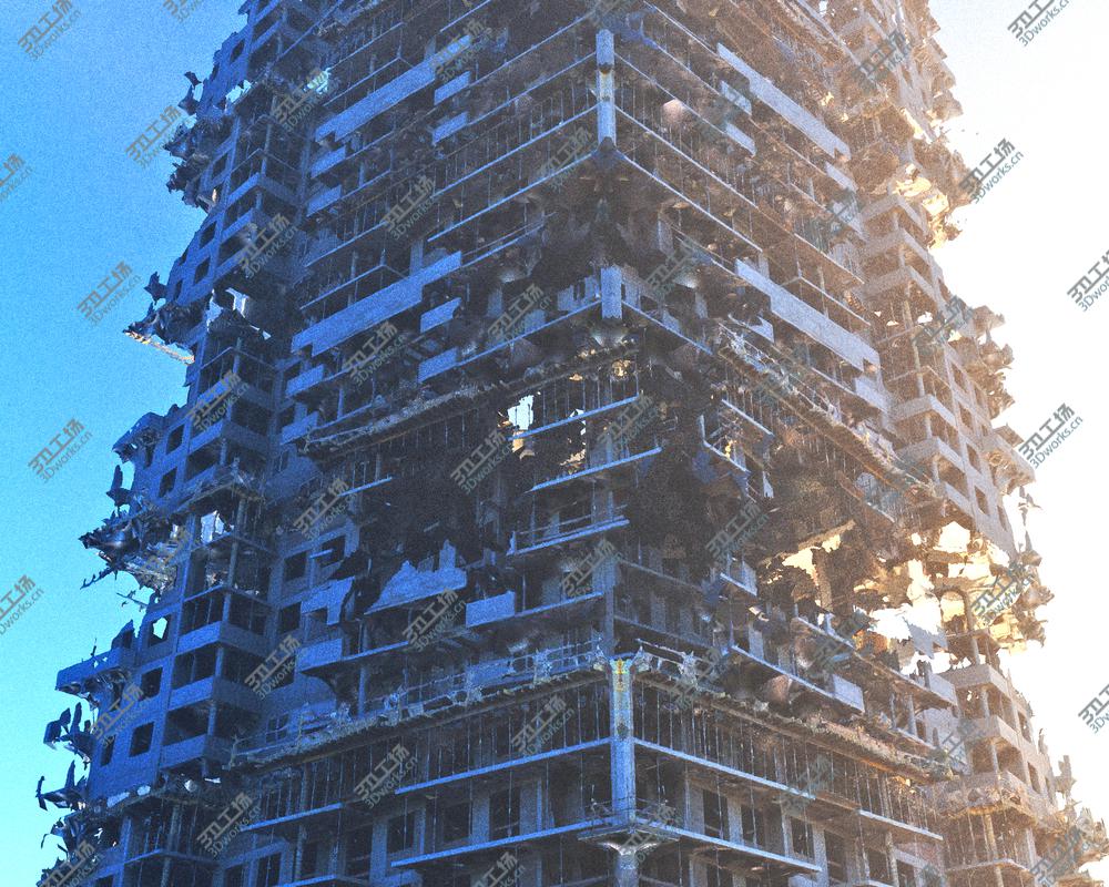 images/goods_img/2021040164/3D City Apocalypse HD model/5.jpg